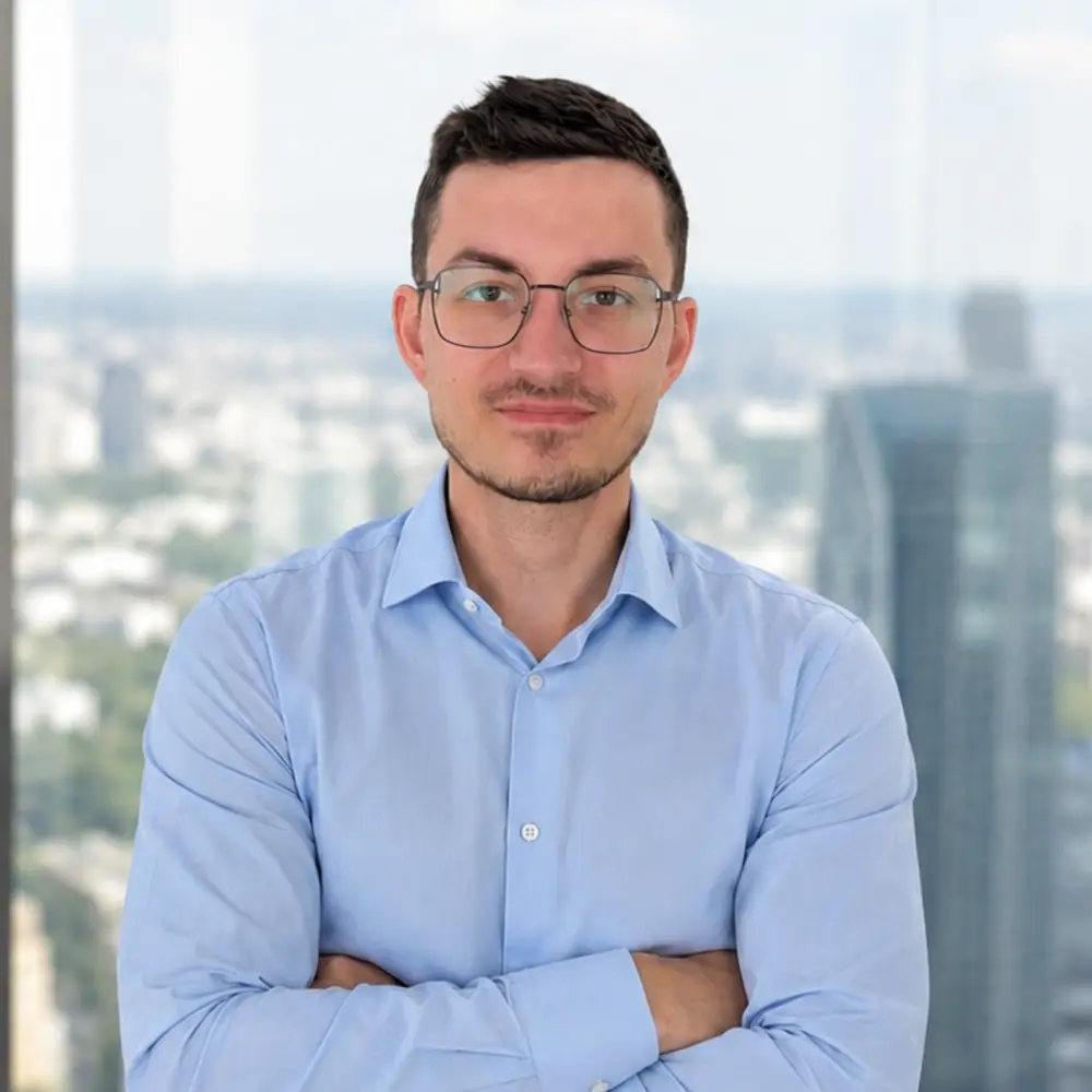 Robin Ringl, Inhaber von rZWEI media
